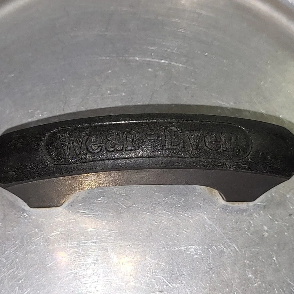 Wear-Ever wear ever